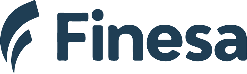 Logo Finesa